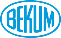 logo Bekum