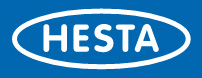 logo Hesta