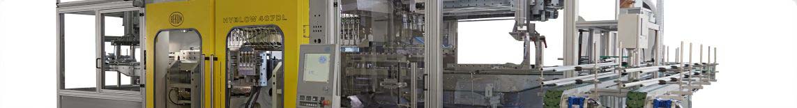machine bekum